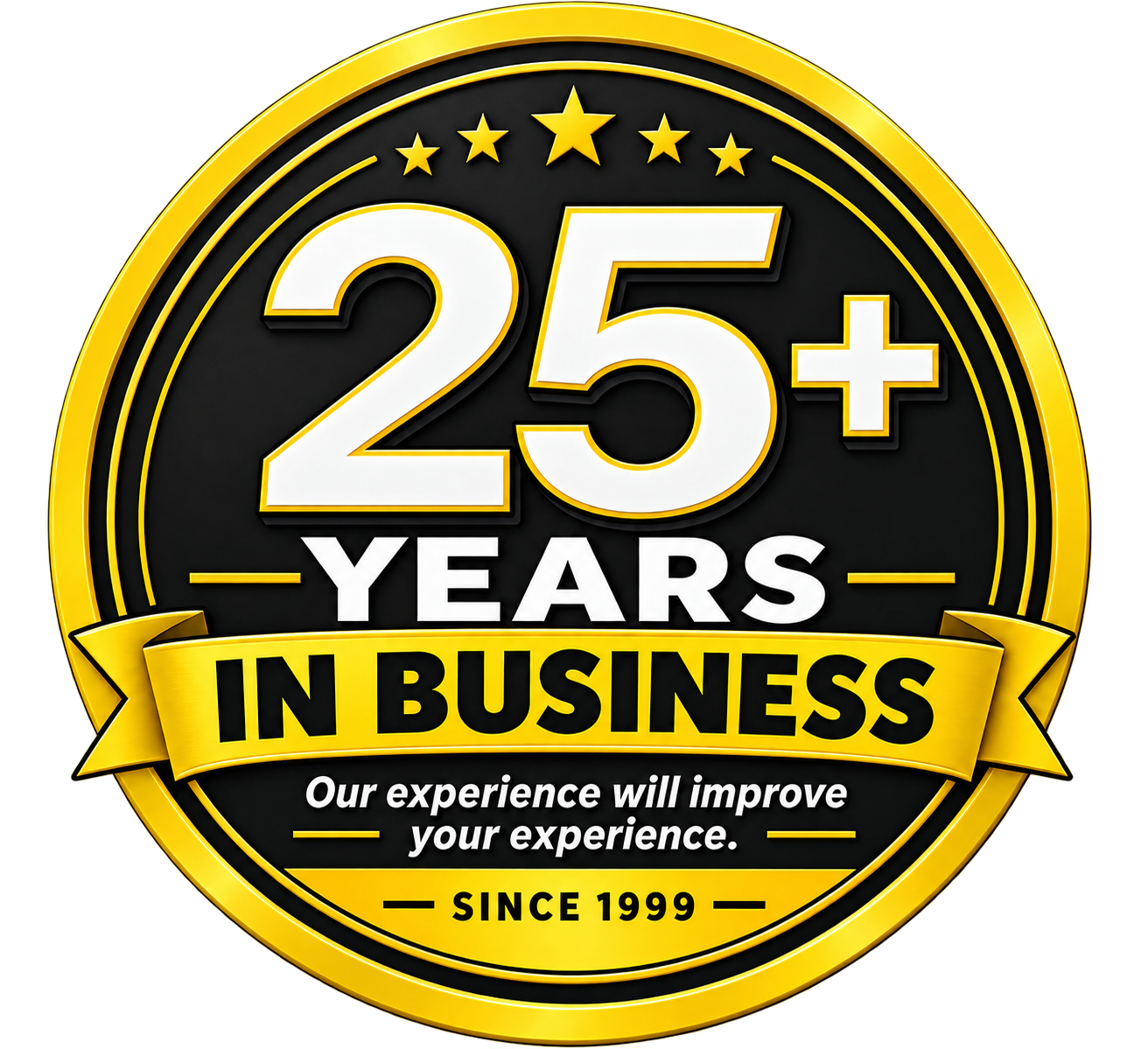 Floor Masters 25 plus years in business since 1999. Our experience will improve your experience.